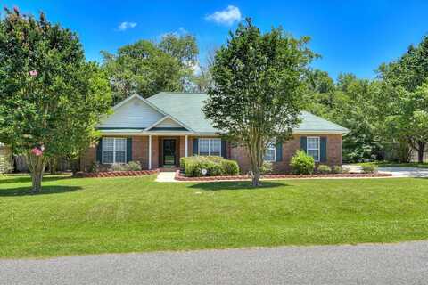 1008 Storey Mill Court, Hephzibah, GA 30815