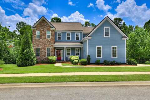 4324 Sabal Drive, Evans, GA 30809