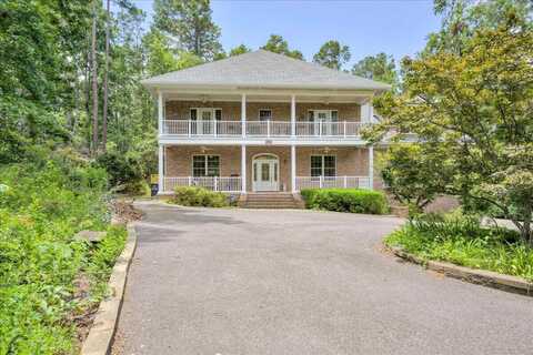 800 Pond Pine Way, Evans, GA 30809