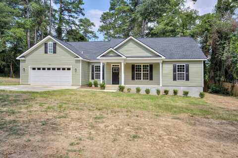 326 Emory Drive, Beech Island, SC 29842