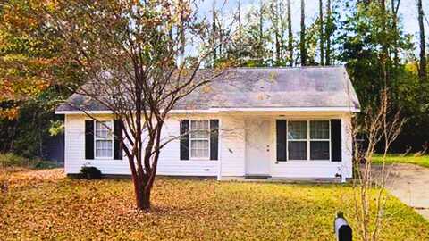 2417 Luxembourg Drive, Augusta, GA 30906