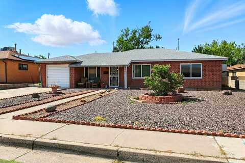 5906 HANNETT Avenue NE, Albuquerque, NM 87110
