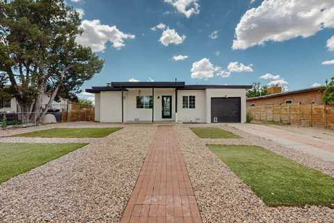 1821 LA VETA Drive, Albuquerque, NM 87110