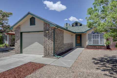 5620 FLINT Court NW, Albuquerque, NM 87120