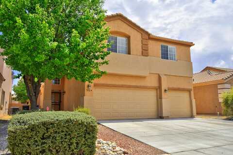 7024 Tree Line Avenue NW, Albuquerque, NM 87114