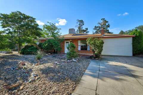 9418 CORDOVA Avenue NE, Albuquerque, NM 87112