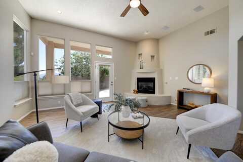 10832 COBALT Drive NW, Albuquerque, NM 87114