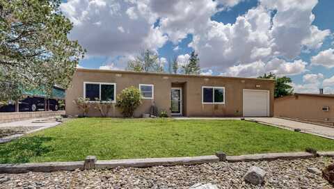 13208 CAMINO DEL NORTE NE, Albuquerque, NM 87123