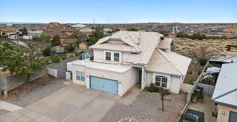 6892 AUGUSTA HILLS Drive NE, Rio Rancho, NM 87144