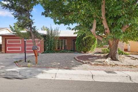 11316 BISCAYNE Drive NE, Albuquerque, NM 87111