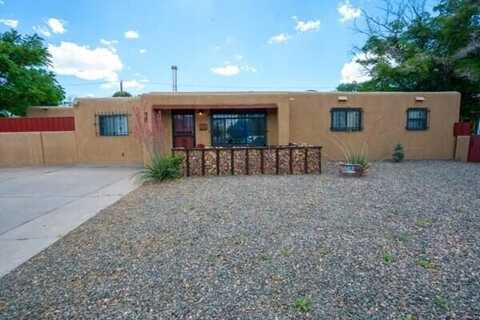 1417 Rhode Island Street NE, Albuquerque, NM 87110