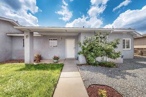 1437 SPUR Road SE, Rio Rancho, NM 87124