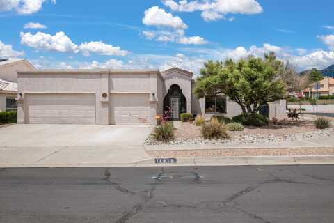 11915 ROCKSBERG Street NE, Albuquerque, NM 87111