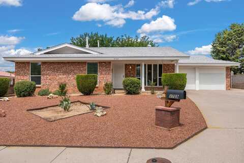 3709 CHELWOOD Drive NE, Albuquerque, NM 87111
