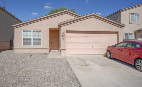 2023 SEA FOAM Street NW, Albuquerque, NM 87120