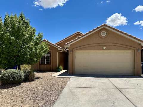 10720 ANTLER TOOL Road SW, Albuquerque, NM 87121