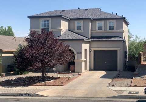10760 GENTRY Lane SW, Albuquerque, NM 87121