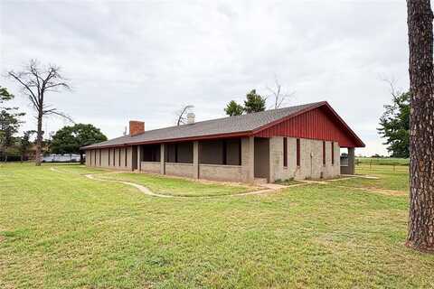 4613 Sand Road, Vernon, TX 76384