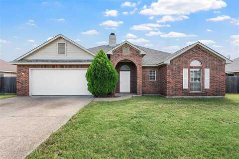 1305 FISHER Street, Bellmead, TX 76705