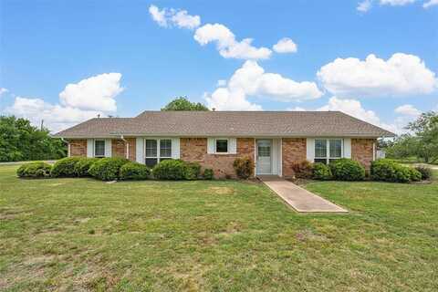 281 A J Muska Road, West, TX 76691