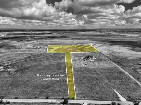 Tbd County Road 211, Bertram, TX 78605