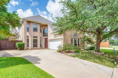 418 Old York Road, Irving, TX 75063