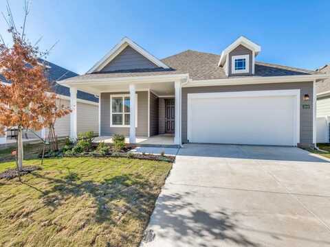 5949 Revere Drive, Providence Village, TX 76227