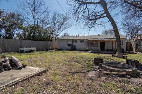 4744 Salem. Drive, Mesquite, TX 75150