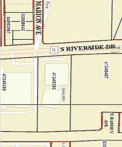 2466 S Riverside Drive, Fort Worth, TX 76104