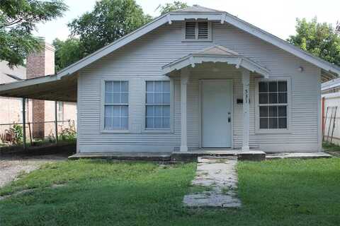 531 W Spurgeon Street, Fort Worth, TX 76115