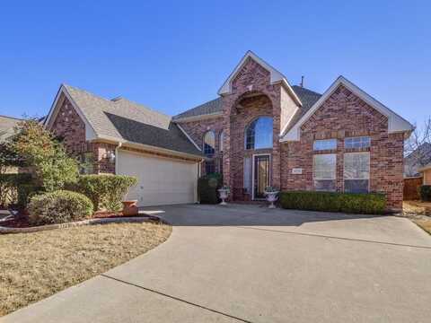 8220 Holliday Road, Lantana, TX 76226