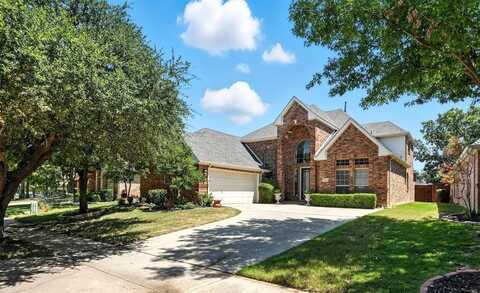 8220 Holliday Road, Lantana, TX 76226