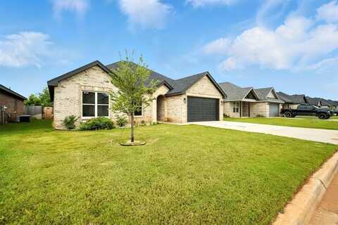 261 Gatling Street, Tuscola, TX 79562