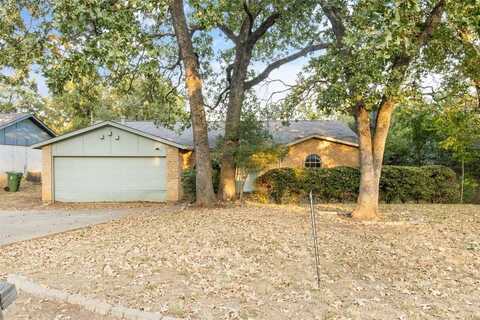 2709 Jewell Drive, Arlington, TX 76016