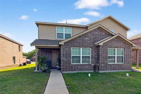 1712 S Waco Street, Van Alstyne, TX 75495