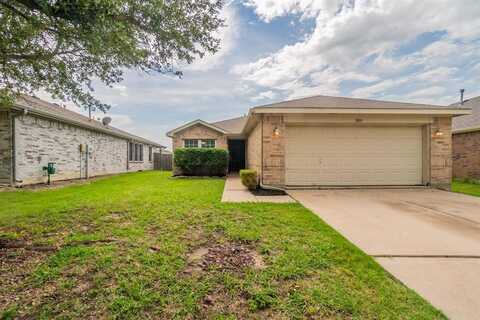 2009 Misty Hollow Court, Forney, TX 75126