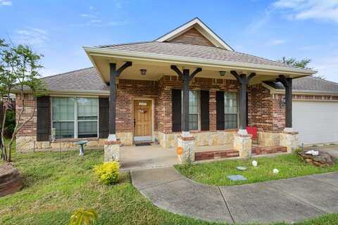106 Cactus Canyon Drive, Runaway Bay, TX 76458