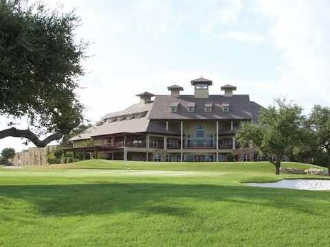8113 Scotscraig Drive, Cleburne, TX 76033