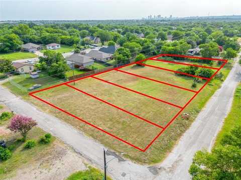 5816,5820,5824 Helmick Avenue, Fort Worth, TX 76107