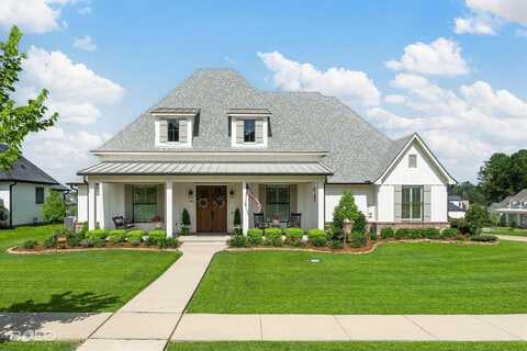 342 Rosedown Lane, Stonewall, LA 71078