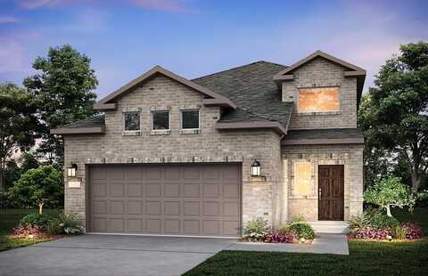 2403 Roundstone Way, Lowry Crossing, TX 75407