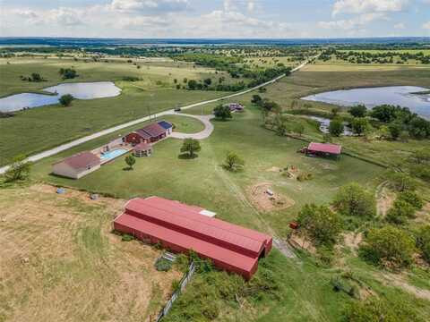 14522 SW County Road 4140, Dawson, TX 76639