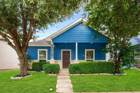10969 Colonial Heights Lane, Fort Worth, TX 76179