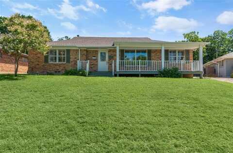 6645 Lange Circle, Dallas, TX 75214