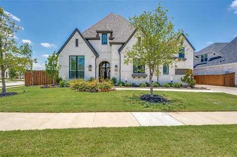 630 Breton Drive, Aubrey, TX 76227
