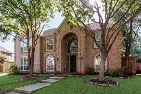4105 Williams Court, Grapevine, TX 76051