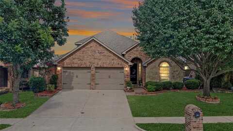 1900 Woodway Drive, McKinney, TX 75071