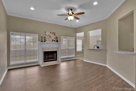 144 Arbor Lane, Shreveport, LA 71115
