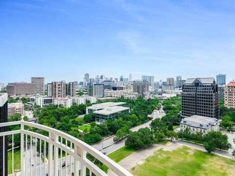3225 Turtle Creek Boulevard, Dallas, TX 75219