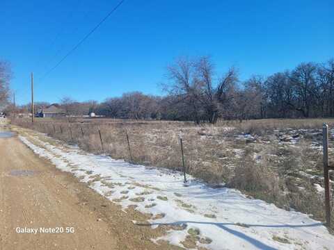 Lot 3 CO Rd 4854 Street, Newark, TX 76071